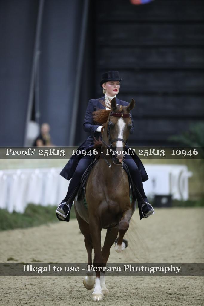 Proof Number 25R13_10946