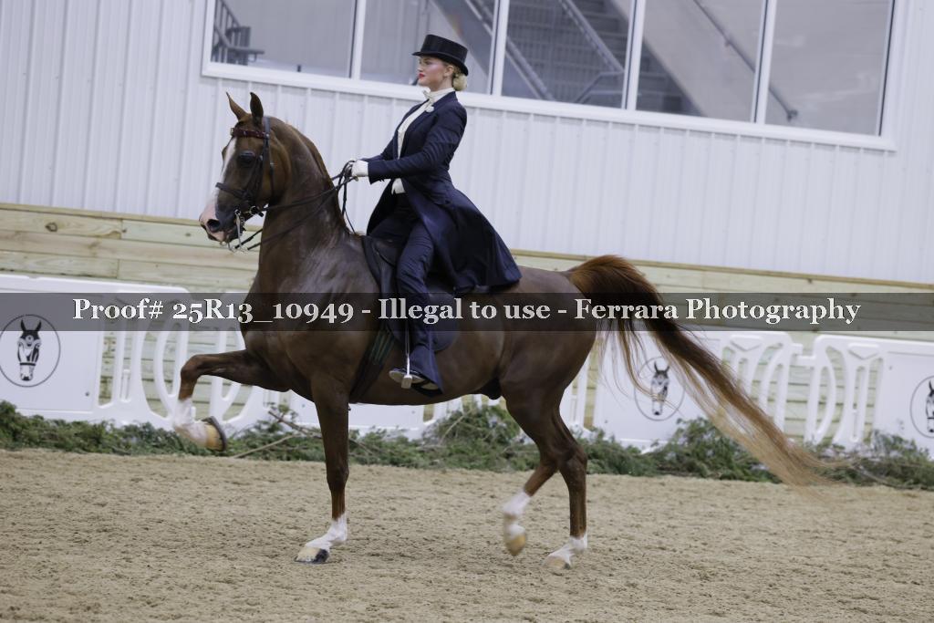 Proof Number 25R13_10949