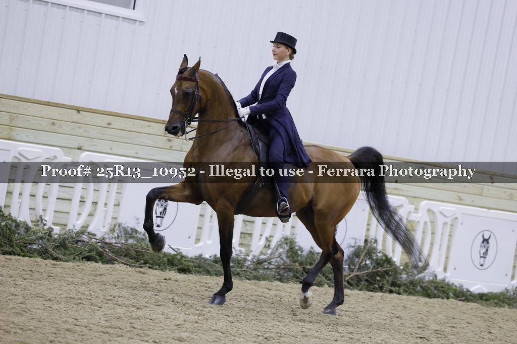 Proof Number 25R13_10952