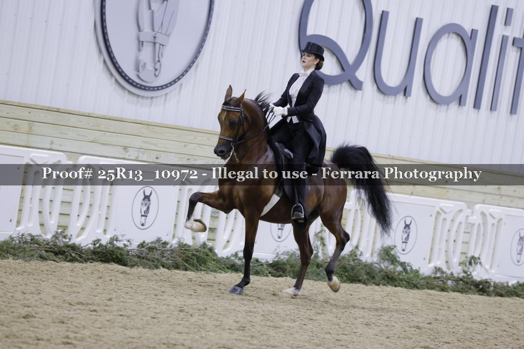 Proof Number 25R13_10972
