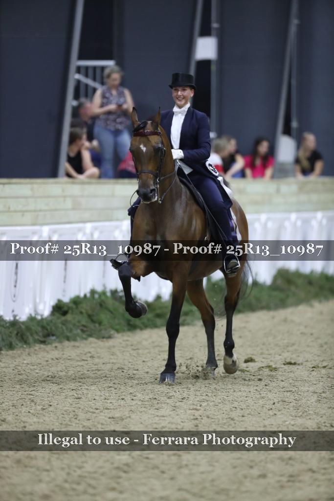 Proof Number 25R13_10987