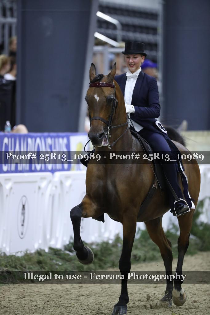 Proof Number 25R13_10989