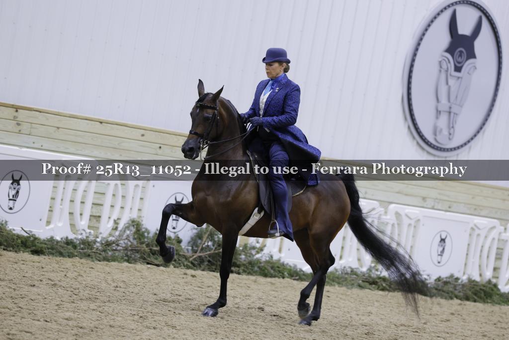 Proof Number 25R13_11052