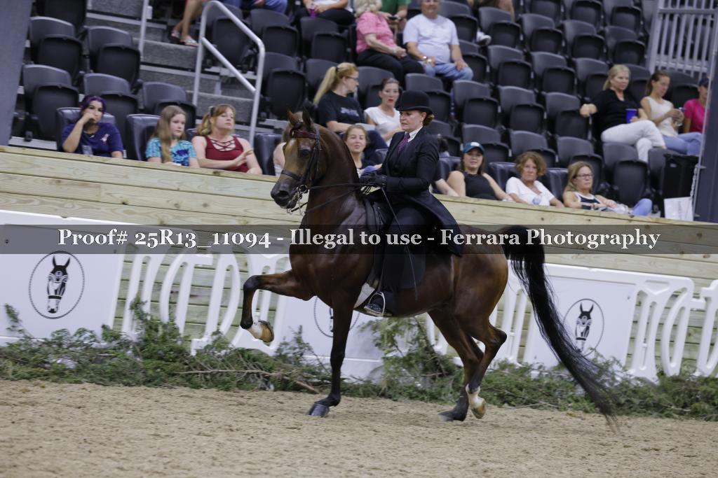 Proof Number 25R13_11094