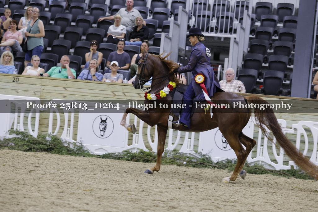 Proof Number 25R13_11264