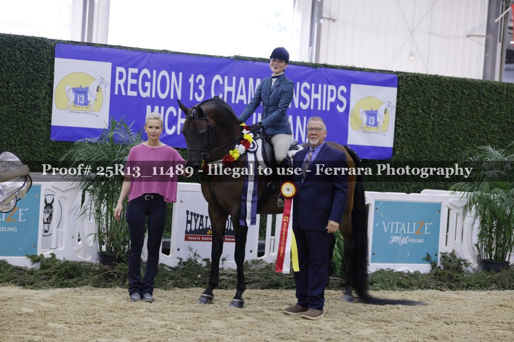 Proof Number 25R13_11489