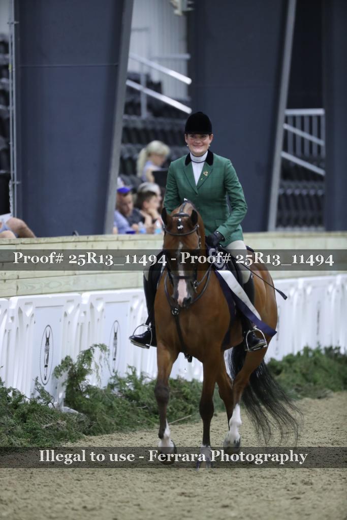 Proof Number 25R13_11494