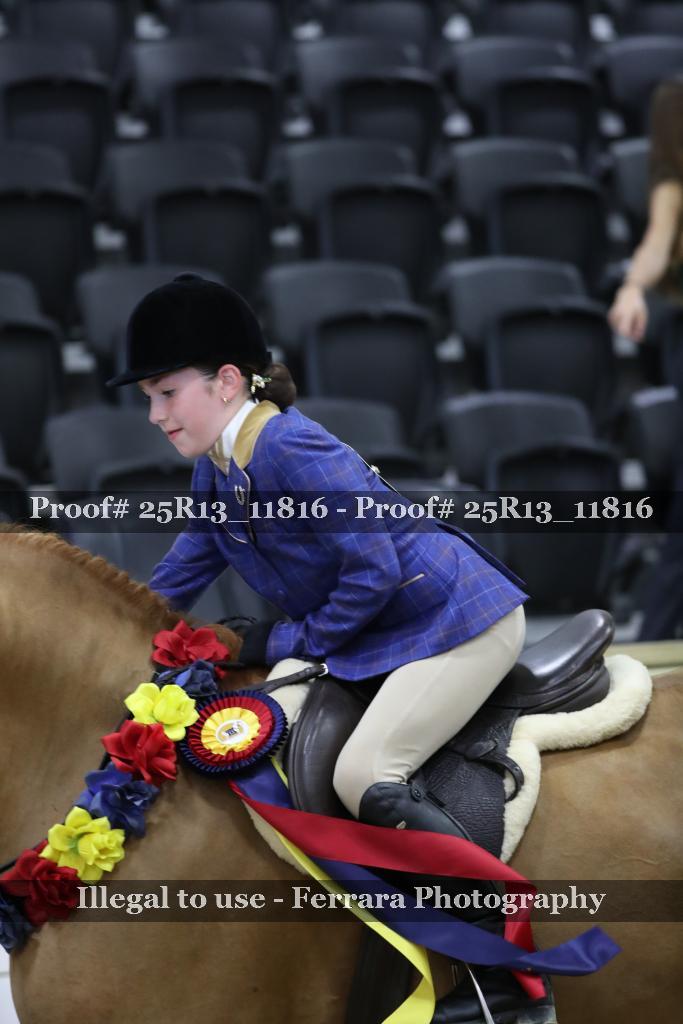 Proof Number 25R13_11816