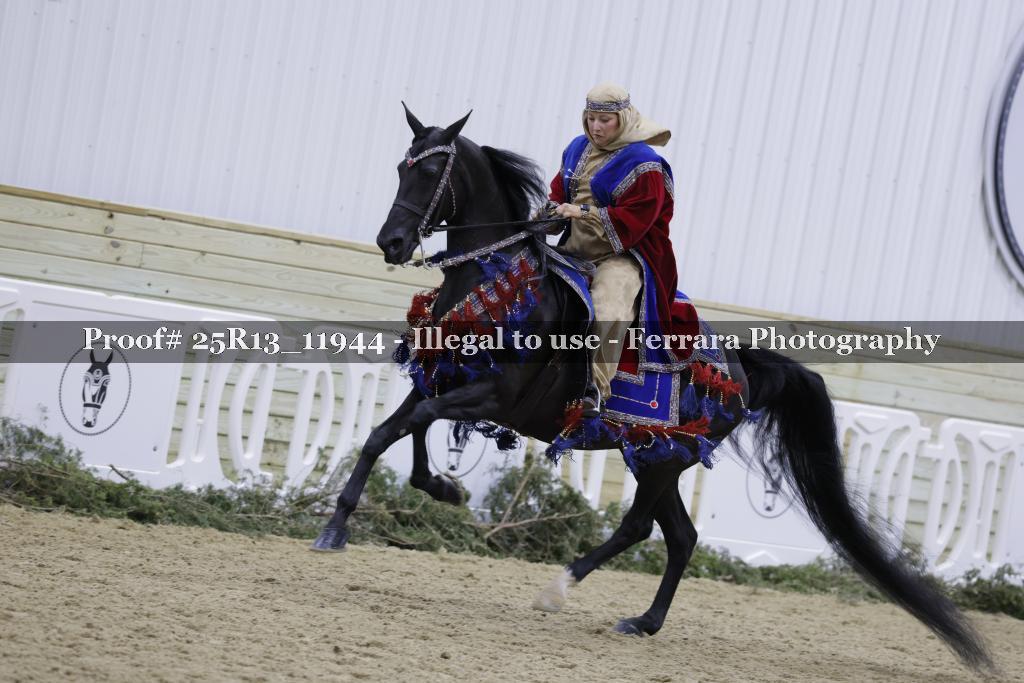 Proof Number 25R13_11944