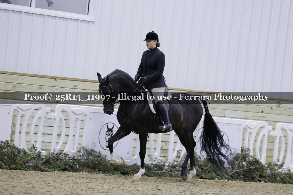 Proof Number 25R13_11997