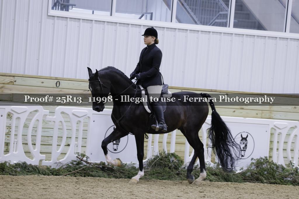 Proof Number 25R13_11998