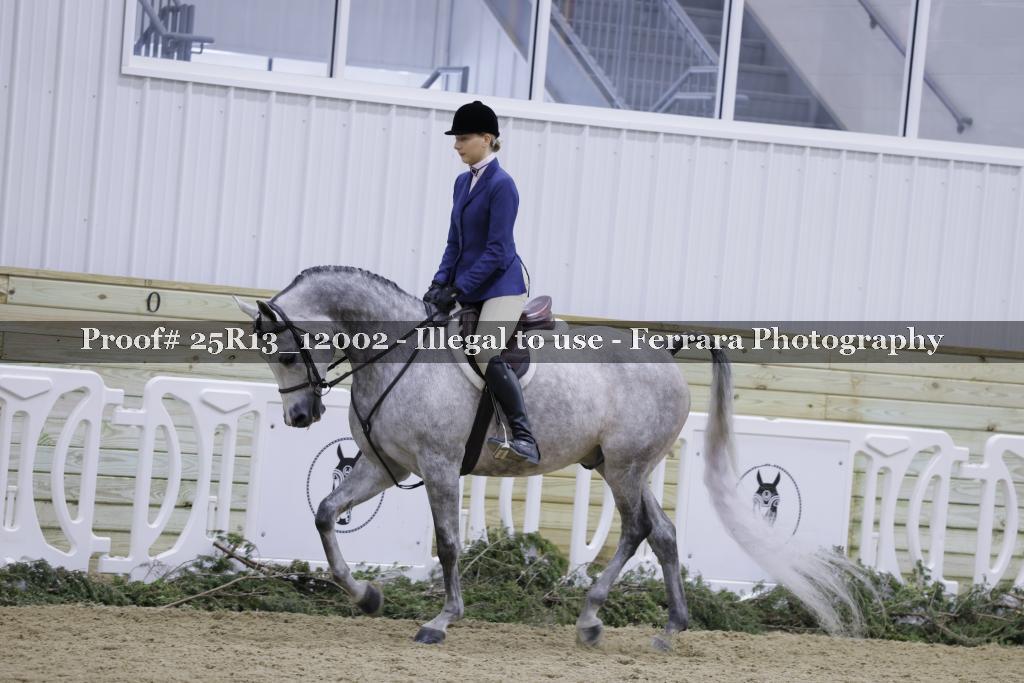 Proof Number 25R13_12002