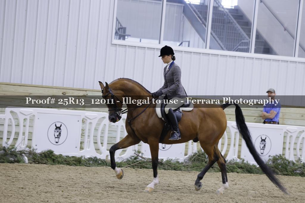 Proof Number 25R13_12011