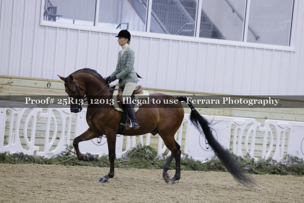 Proof Number 25R13_12013