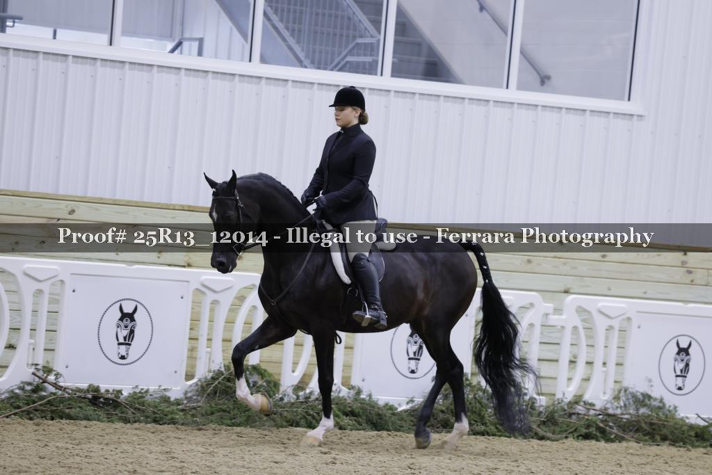 Proof Number 25R13_12014