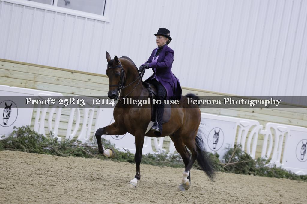 Proof Number 25R13_12114