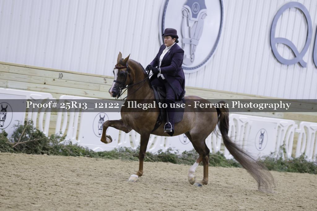 Proof Number 25R13_12122