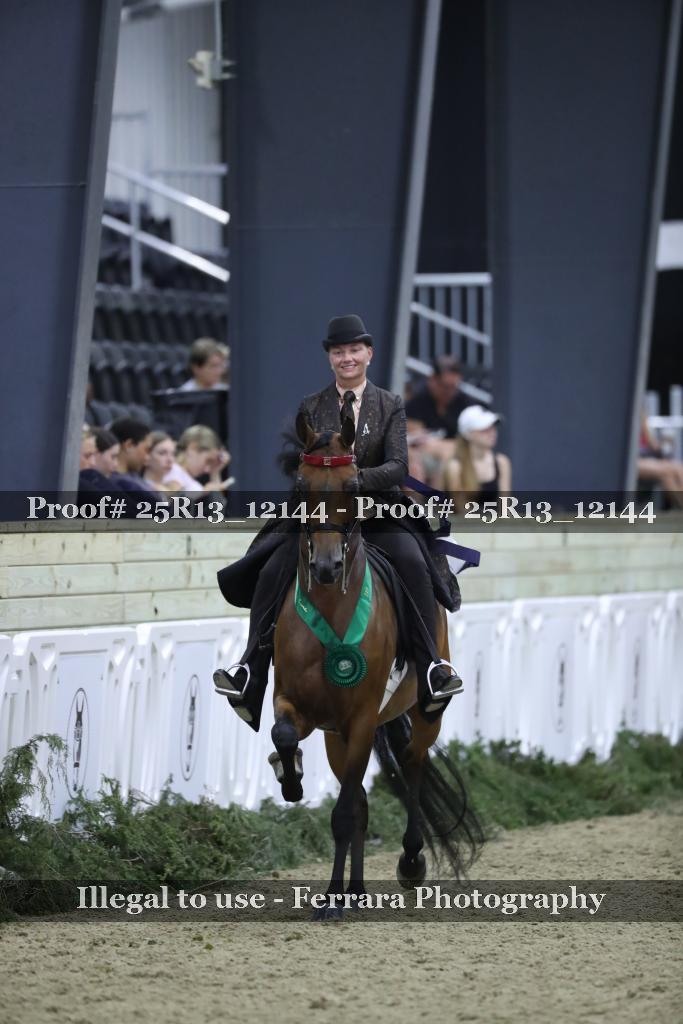 Proof Number 25R13_12144