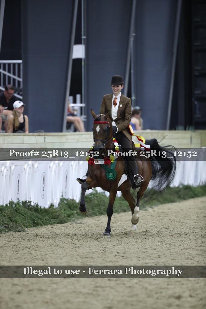 Proof Number 25R13_12152