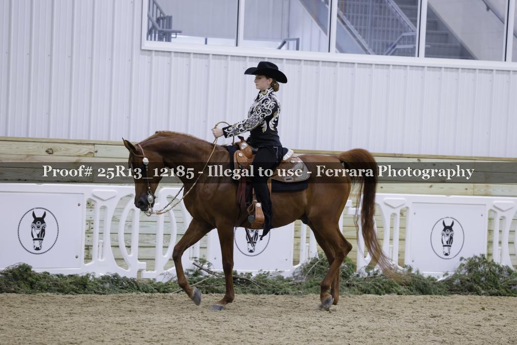 Proof Number 25R13_12185