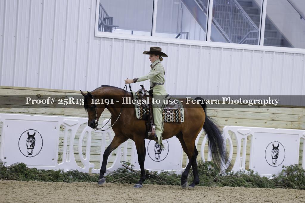 Proof Number 25R13_12191