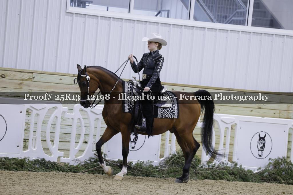Proof Number 25R13_12198