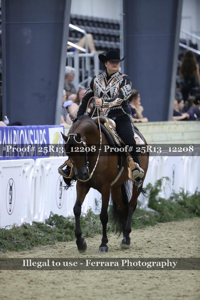 Proof Number 25R13_12208