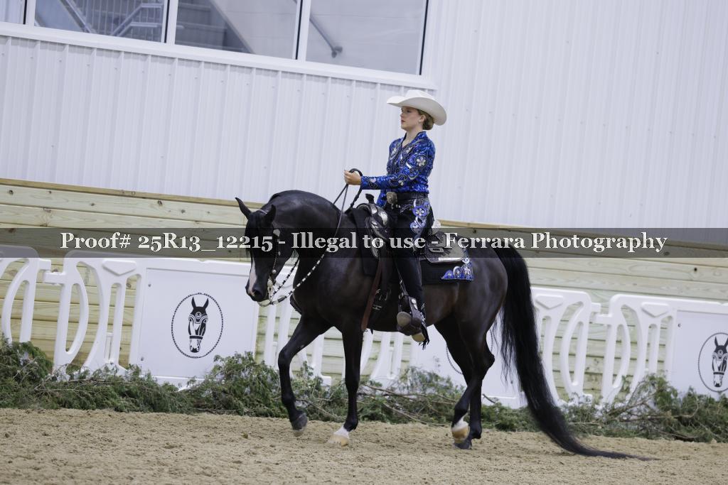 Proof Number 25R13_12215