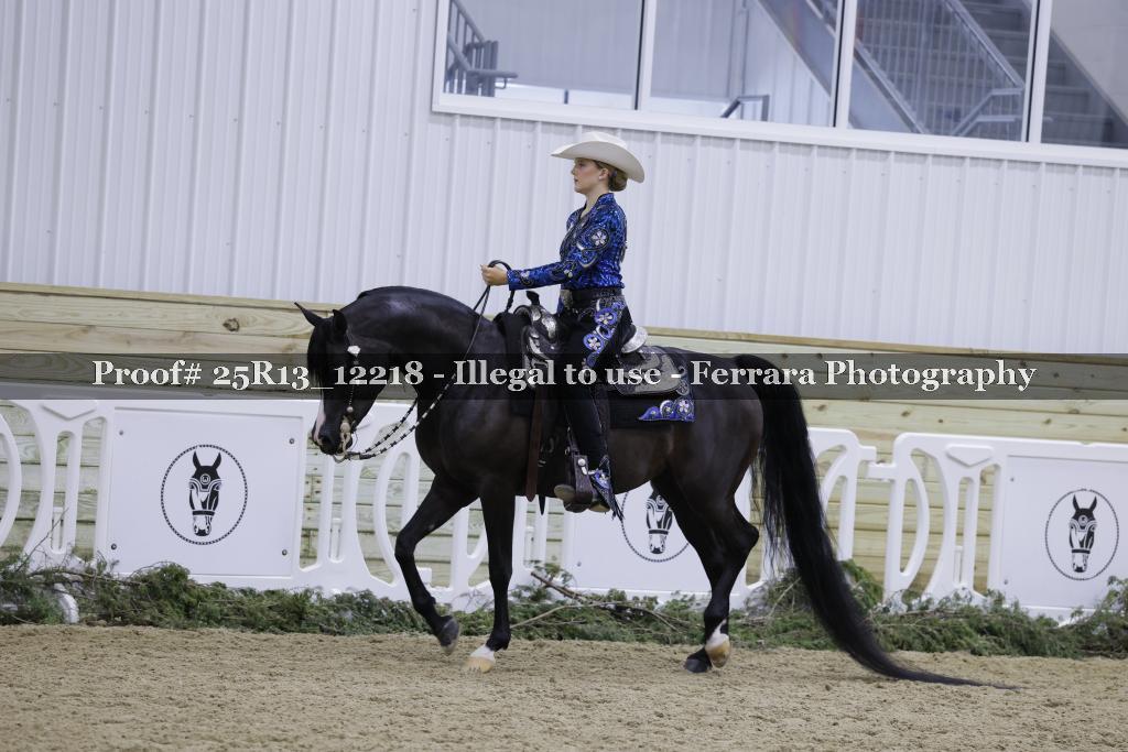 Proof Number 25R13_12218