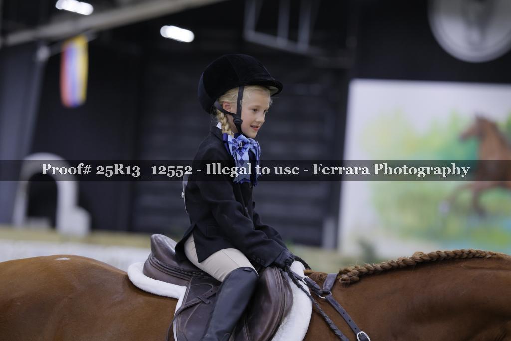 Proof Number 25R13_12552