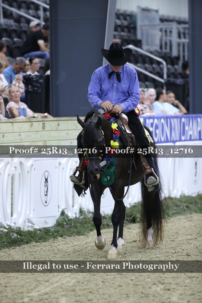 Proof Number 25R13_12716