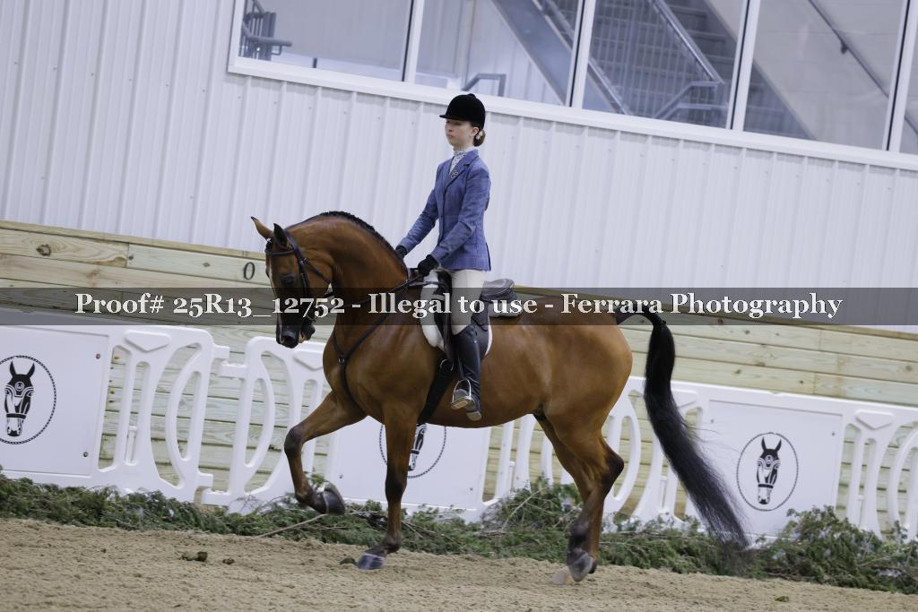 Proof Number 25R13_12752