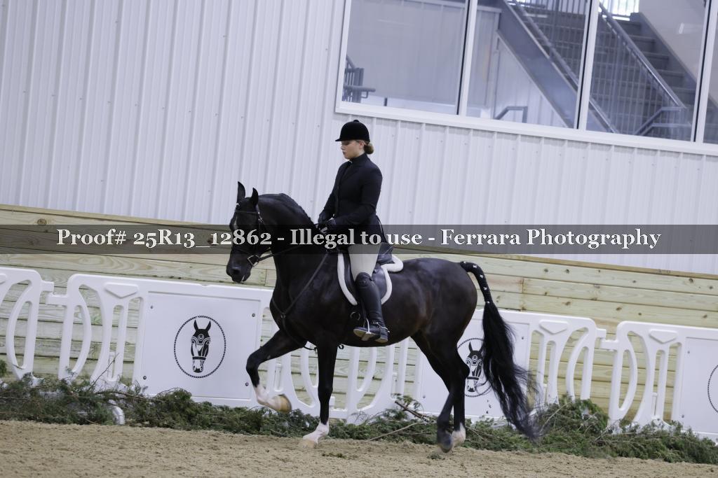 Proof Number 25R13_12862