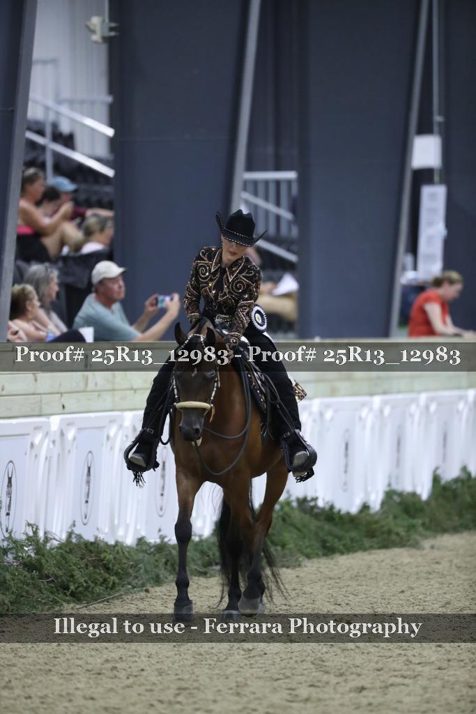 Proof Number 25R13_12983