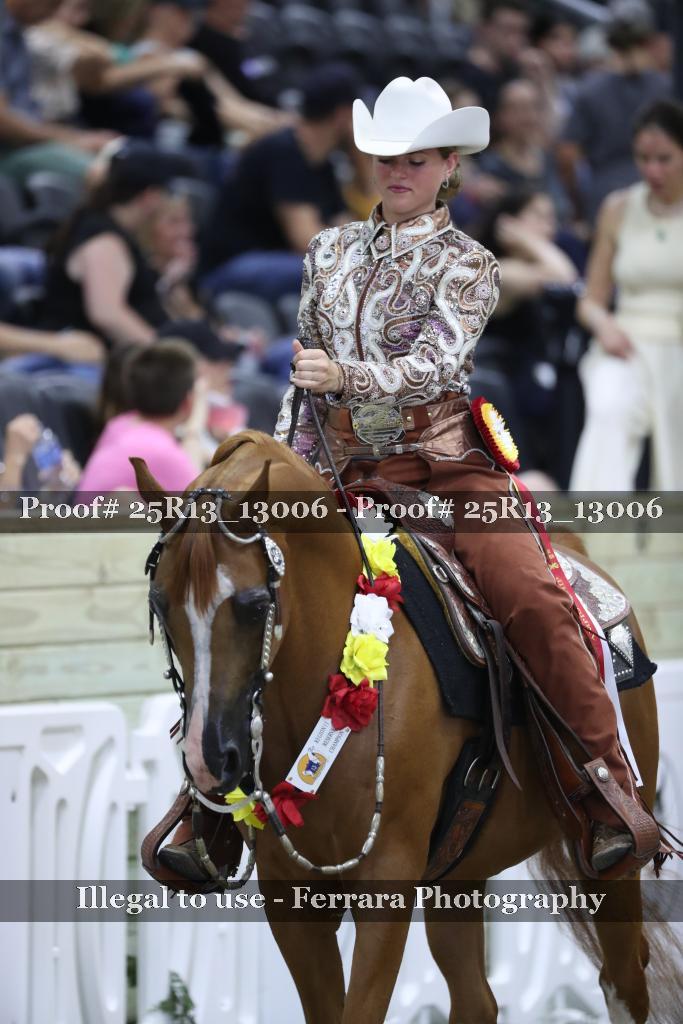 Proof Number 25R13_13006