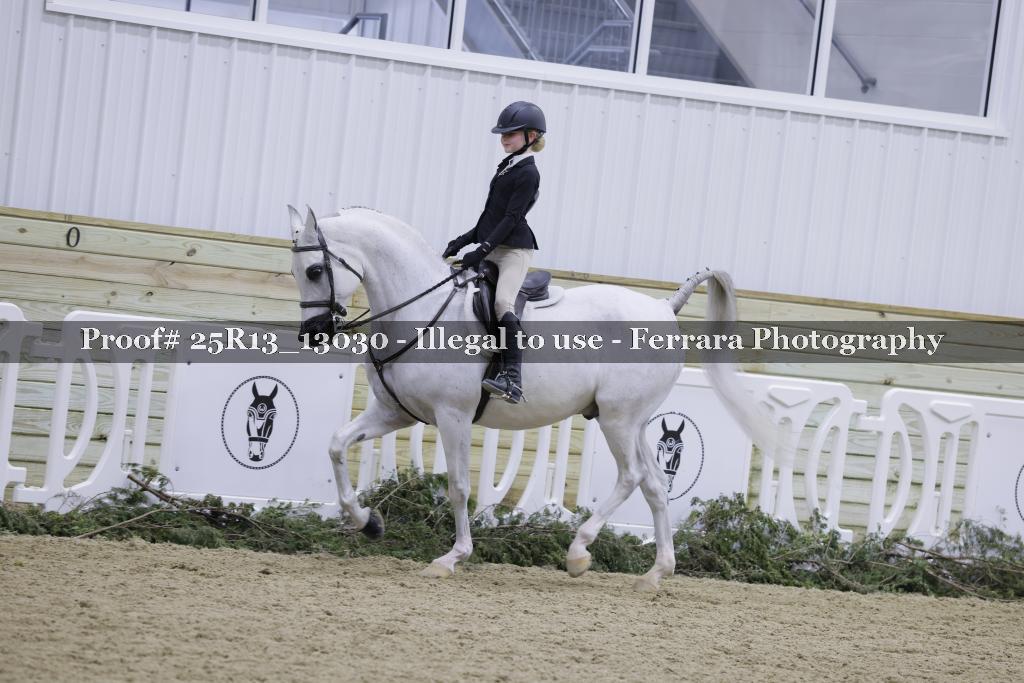 Proof Number 25R13_13030
