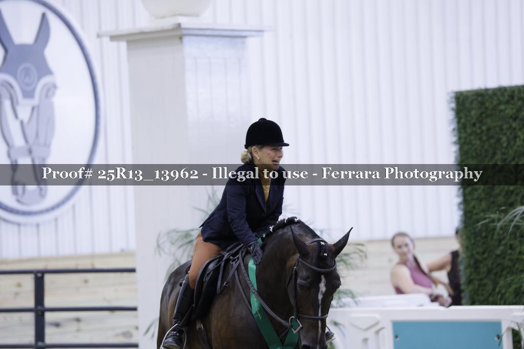 Proof Number 25R13_13962