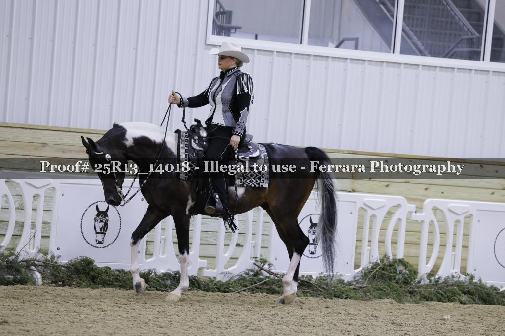 Proof Number 25R13_14018