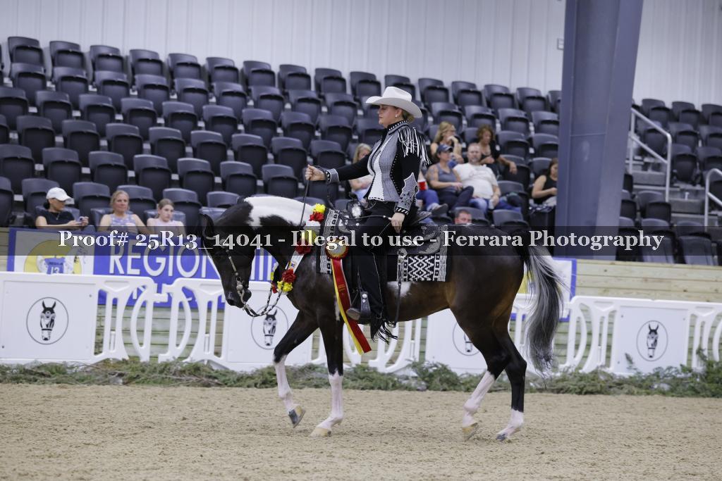 Proof Number 25R13_14041