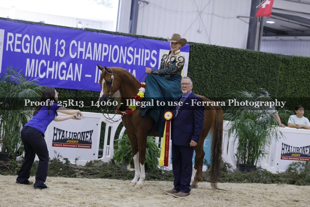 Proof Number 25R13_14060