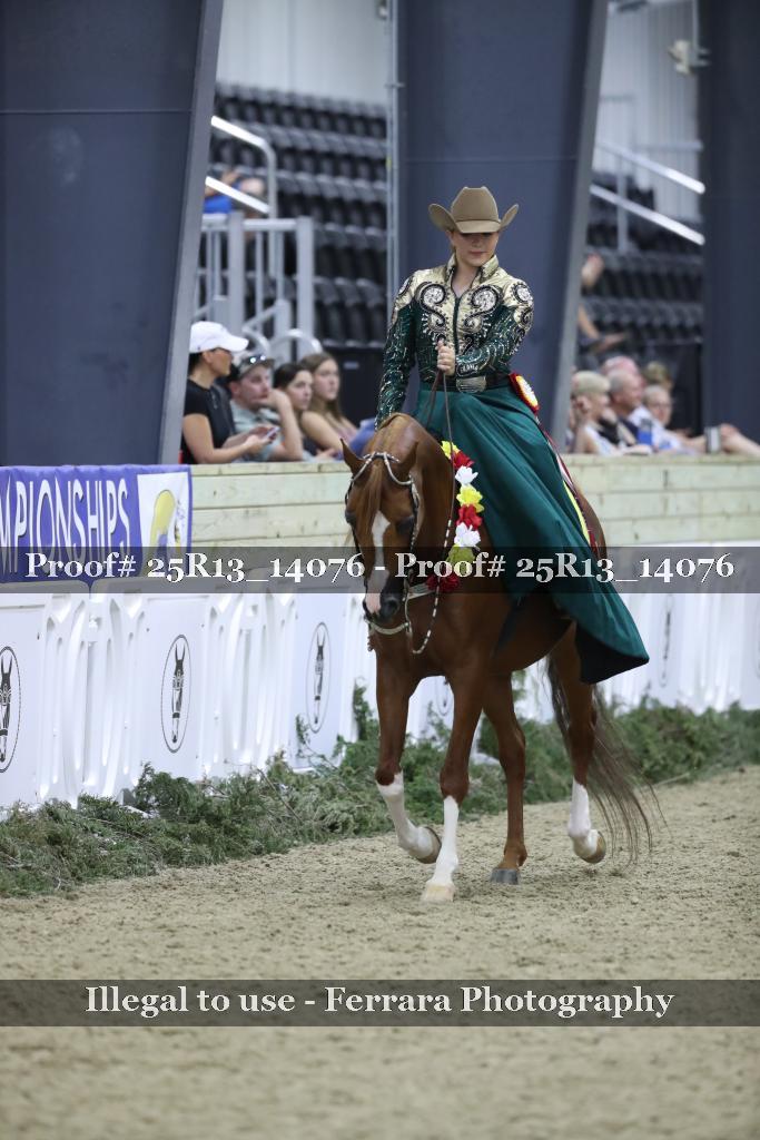 Proof Number 25R13_14076