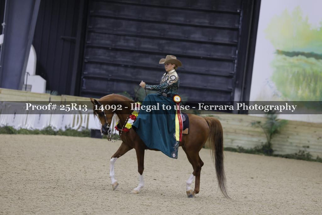 Proof Number 25R13_14092