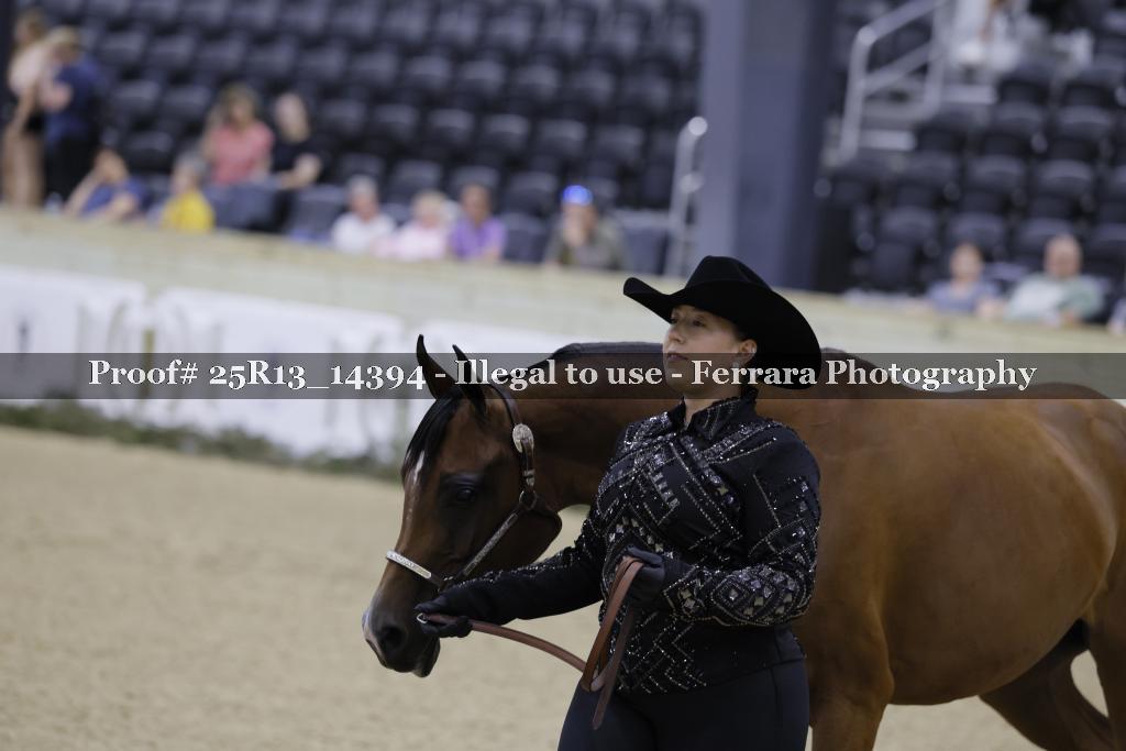 Proof Number 25R13_14394