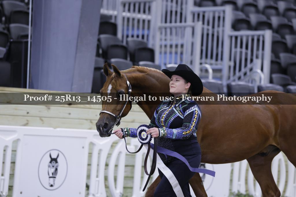Proof Number 25R13_14505