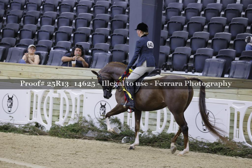 Proof Number 25R13_14625