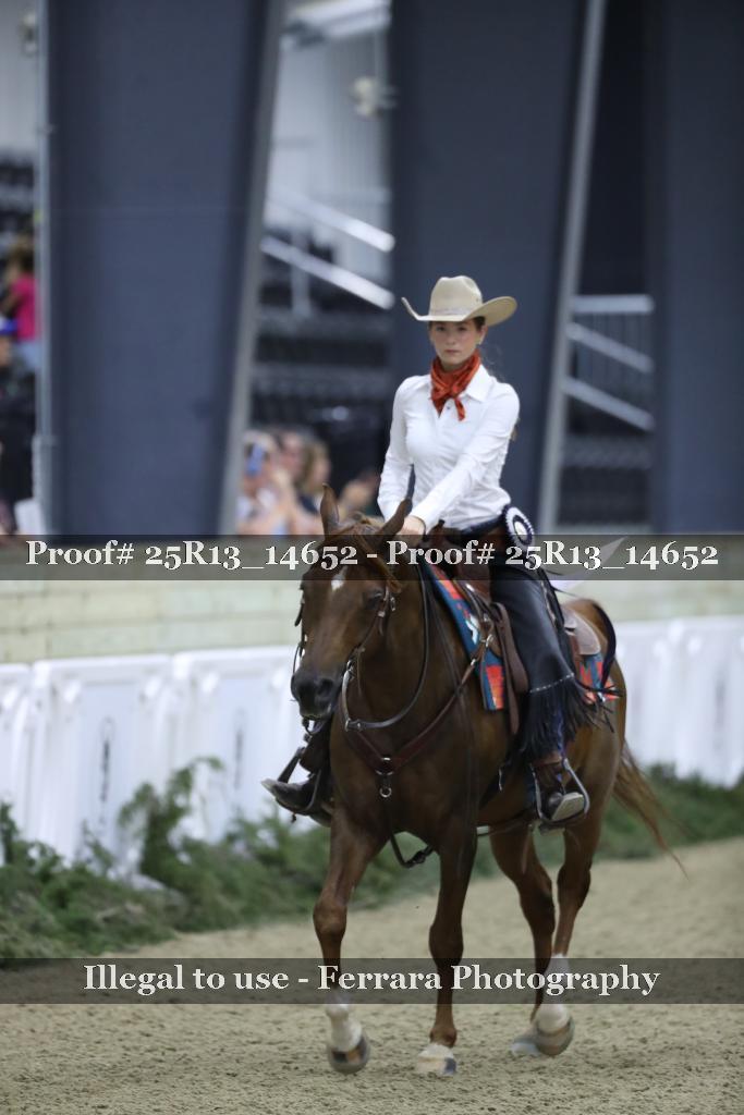 Proof Number 25R13_14652