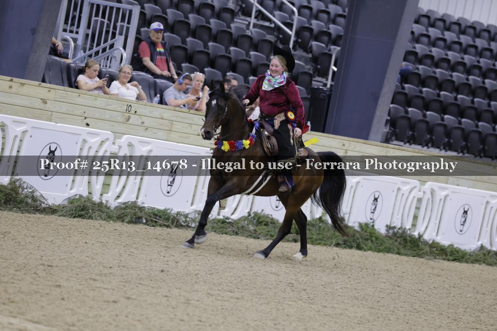 Proof Number 25R13_14678