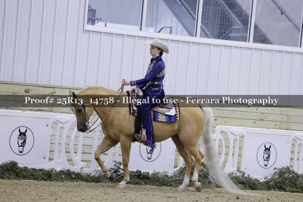 Proof Number 25R13_14758