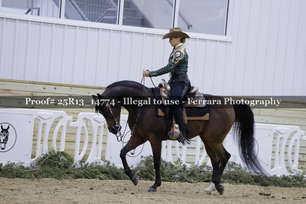 Proof Number 25R13_14774