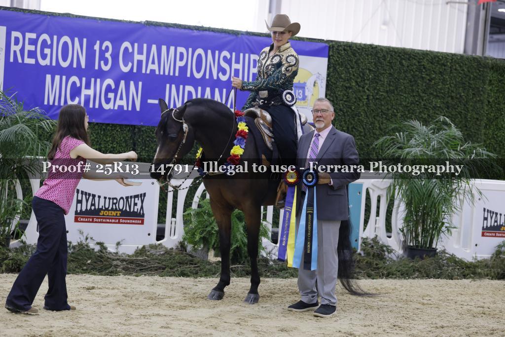 Proof Number 25R13_14791